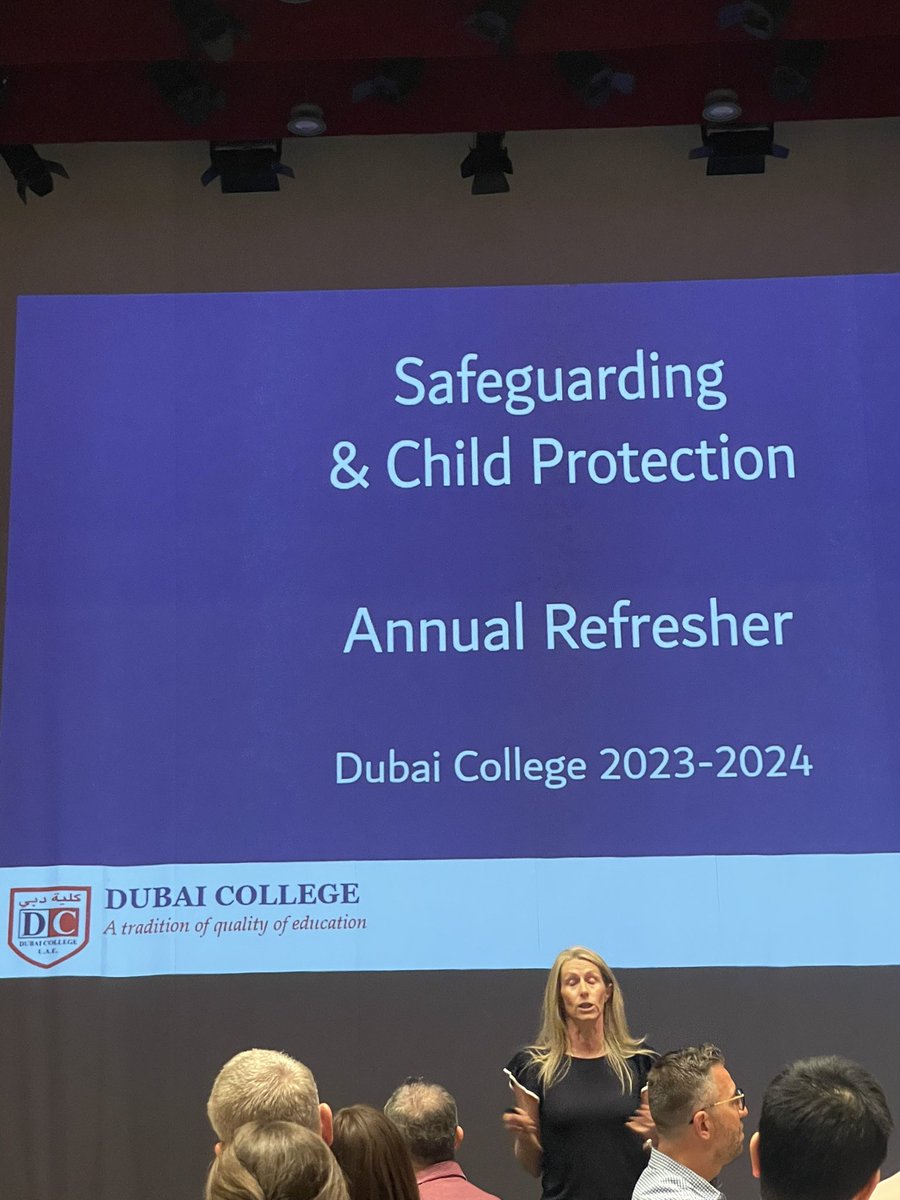 DC Wellbeing tweet media