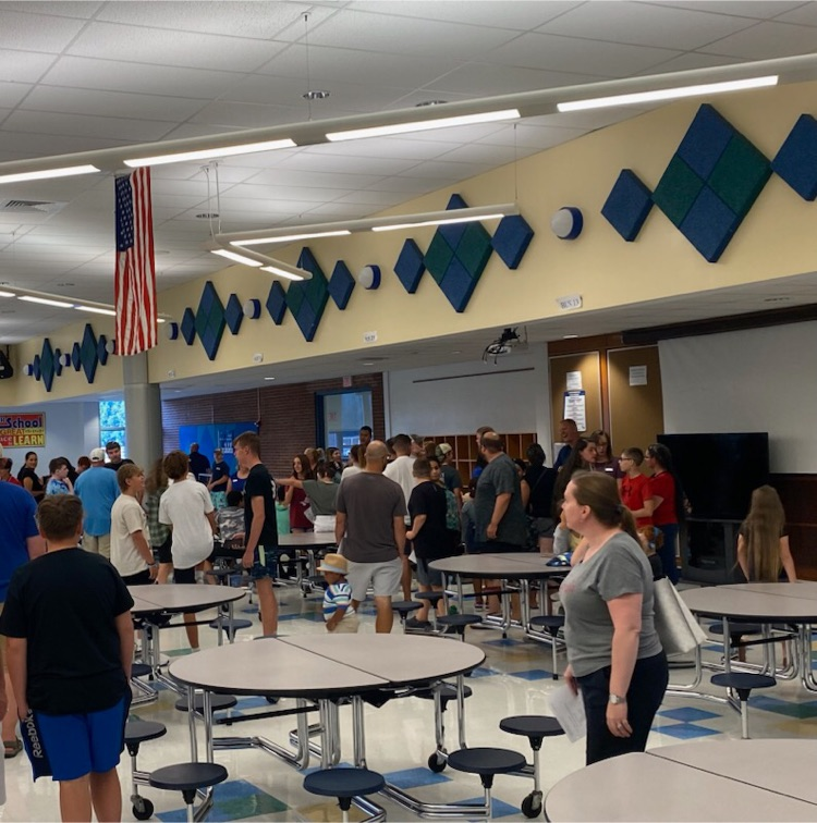 Conrad Weiser MS tweet media