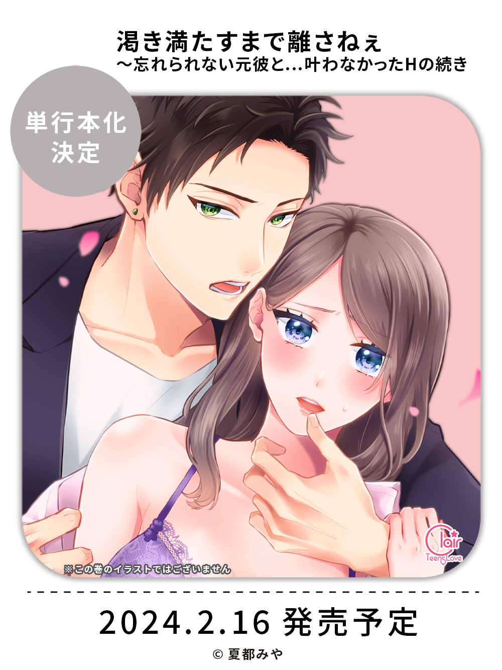 彗星社~毎月18日頃新刊発売!~ on X: