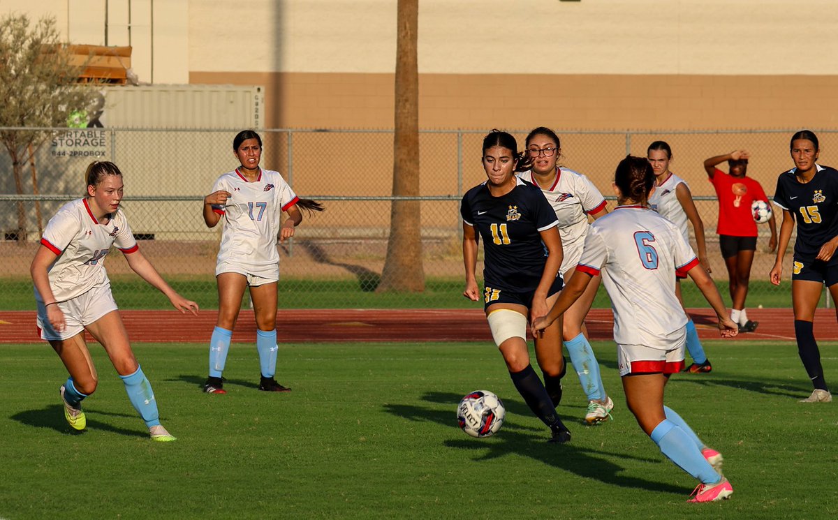 MCC Women's Soccer tweet media