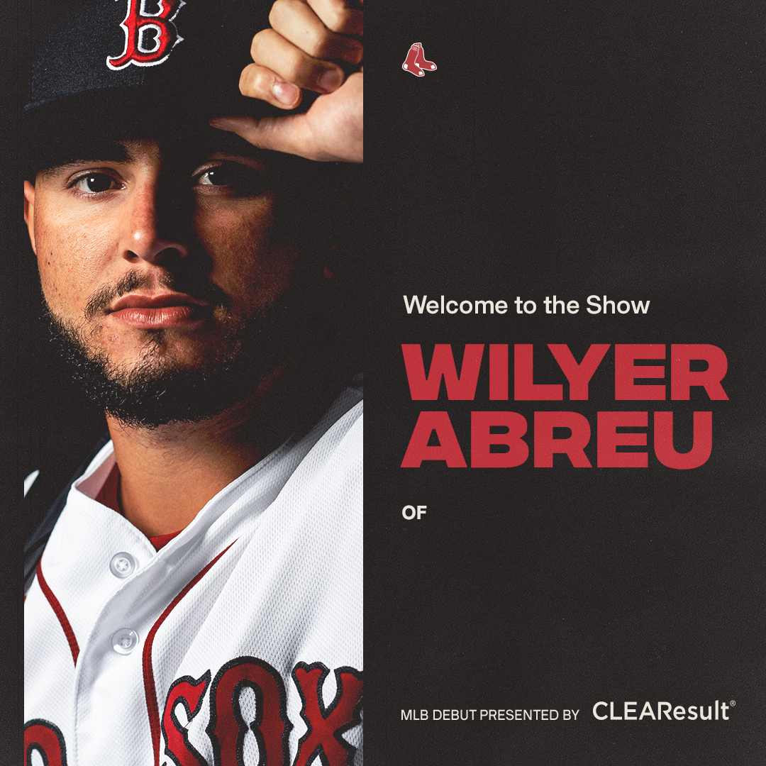 Welcome, Wilyer!