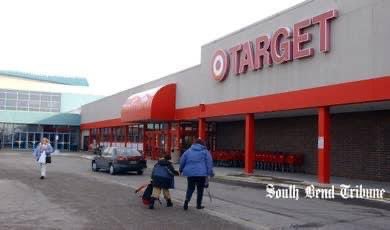 Scottsdale Mall had a <a href="/HaciendaIndiana/">Hacienda Mexican Restaurants</a> and a <a href="/Target/">Target</a>