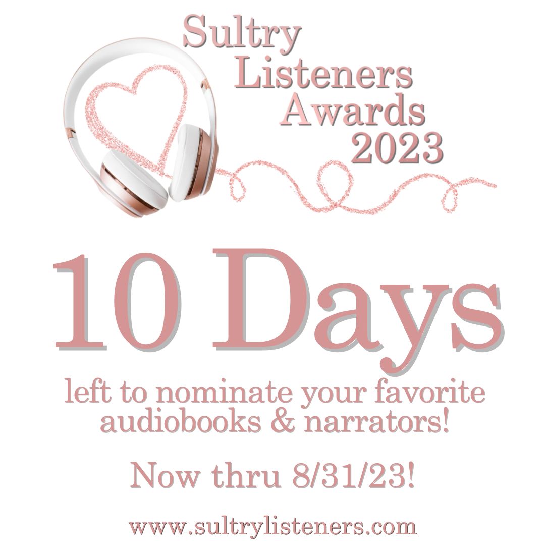 SultryListenersAwards tweet media