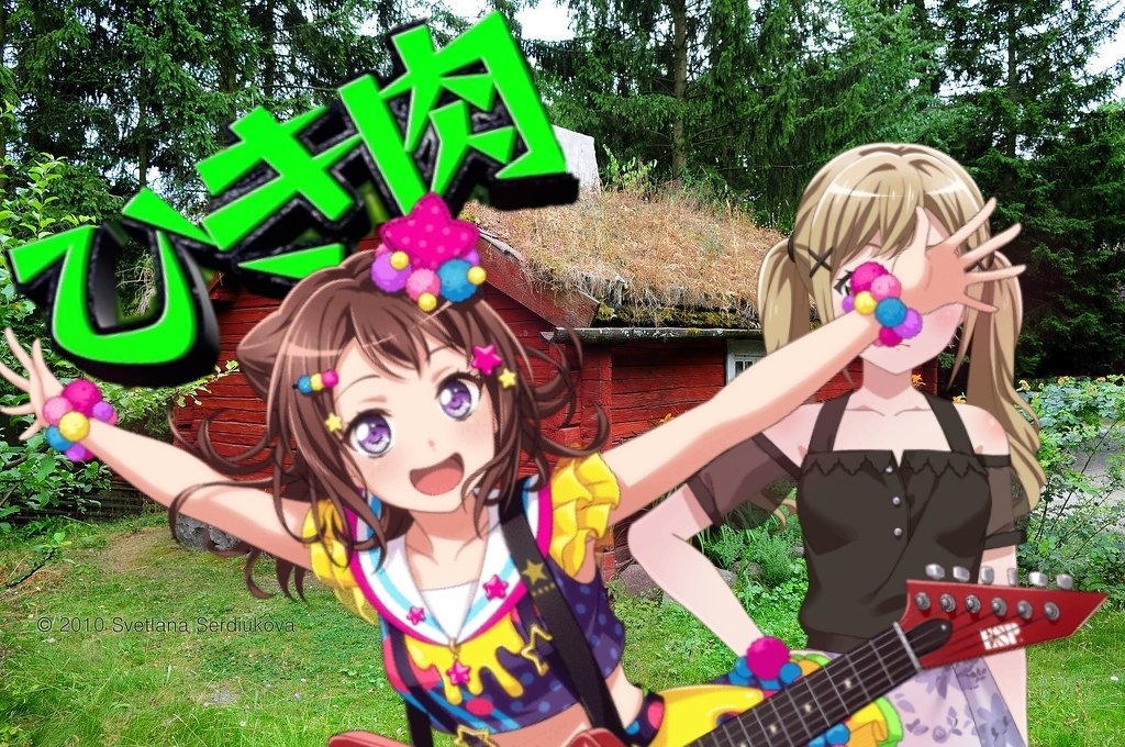 BushiroadMemes (@bushiroadmemes) on Twitter photo 