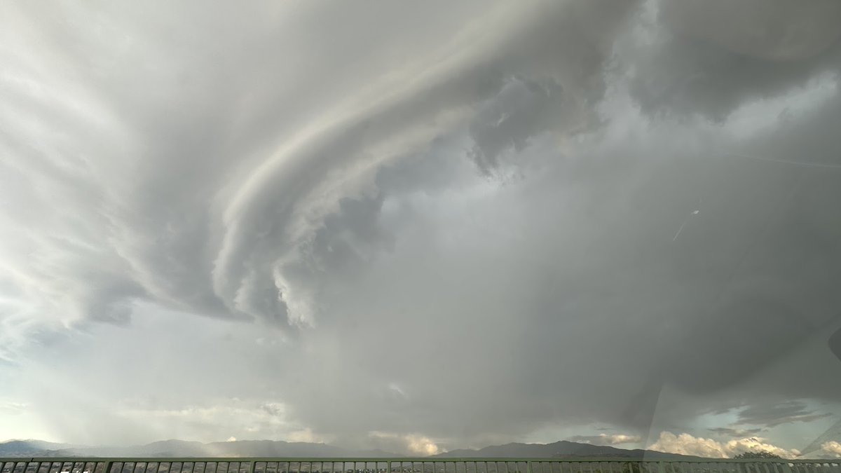 NWS Boise tweet media