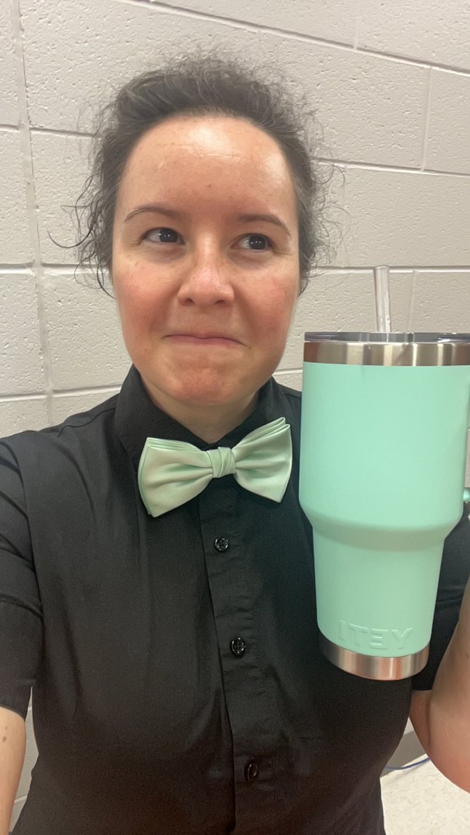 Amanda Gray tweet media