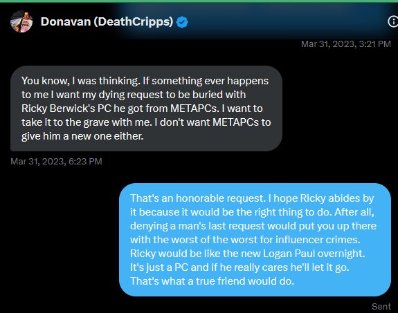 rickyberwick's tweet photo. done. https://t.co/Yhq1yjNBwp