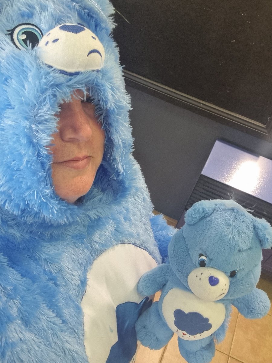 stremps76's tweet photo. Book Week at @MenindeeCSchool https://t.co/k3iw5rgn8a