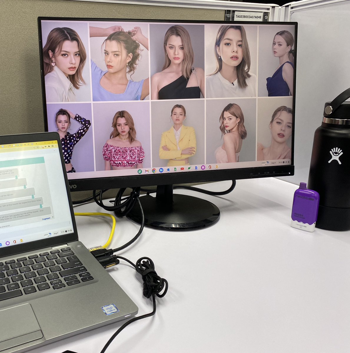 beccapatarm's tweet photo. @chntonic Kaya ang dami napapahinto pag may dumadaan sa area natin e 😅😂🤣

#beckysangels https://t.co/DI5Uc2NOFW