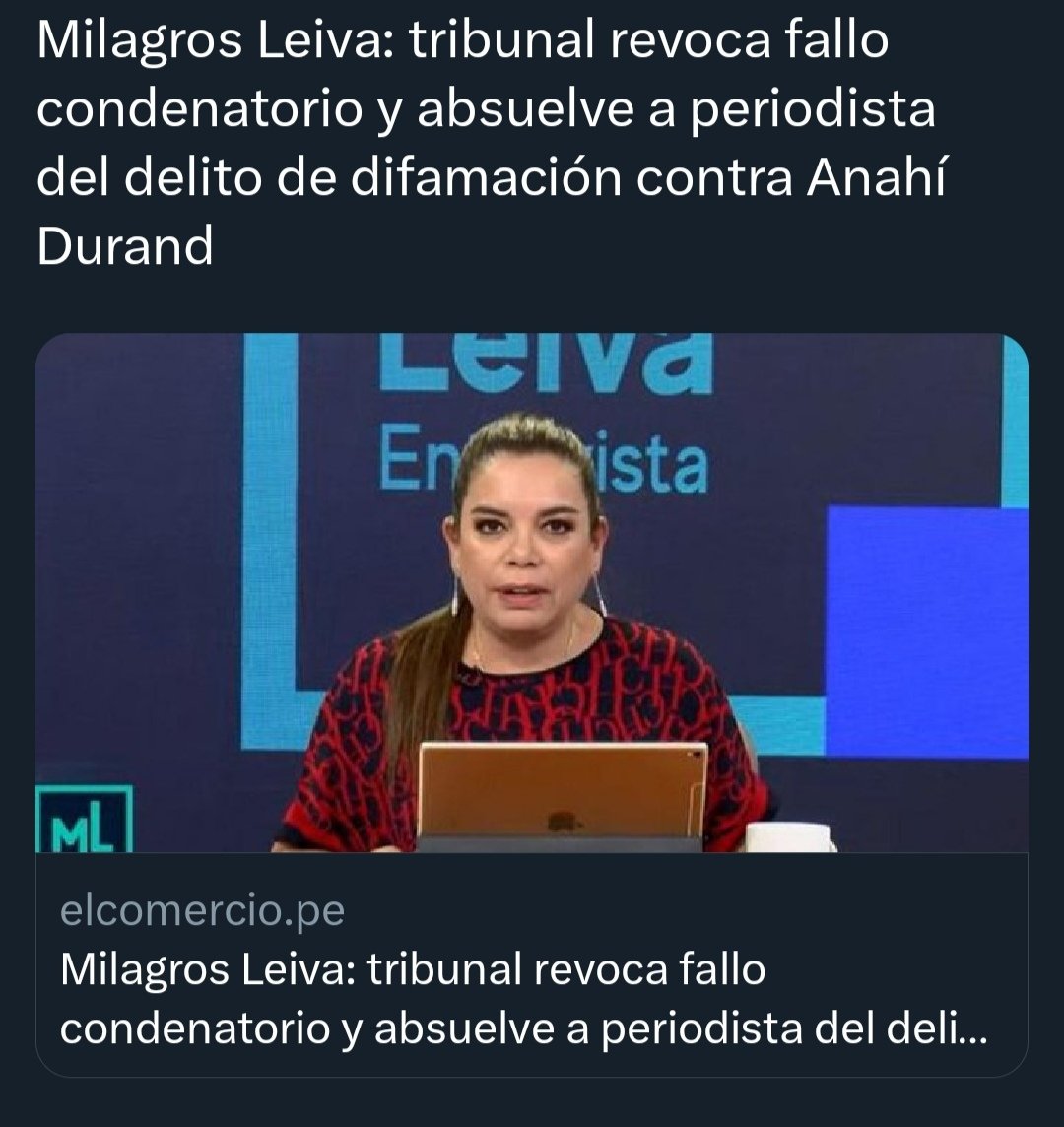 Anahi Durand Guevara tweet media