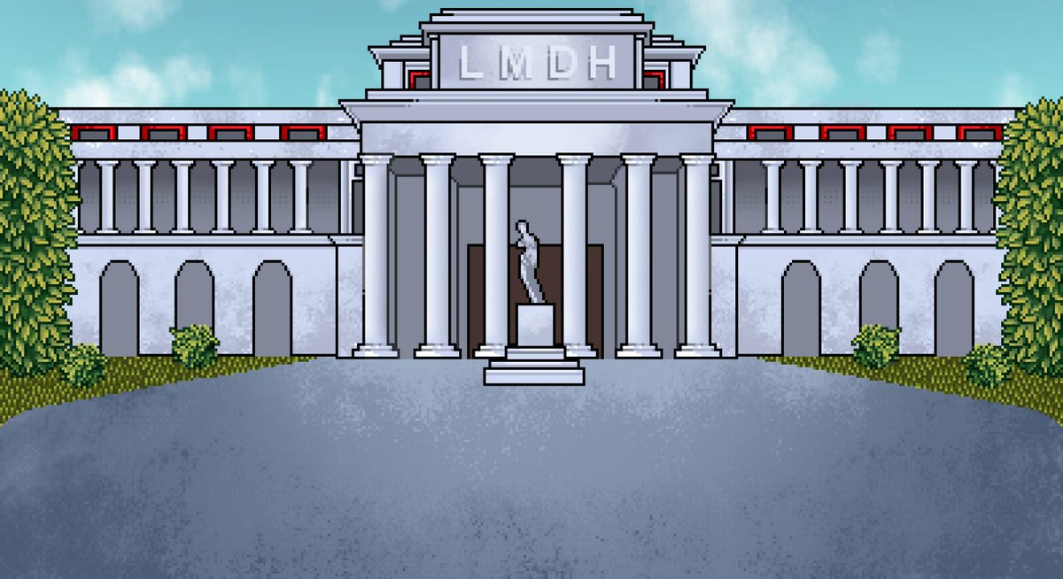 30 minutes...

youtu.be/wRilyDlP5WU