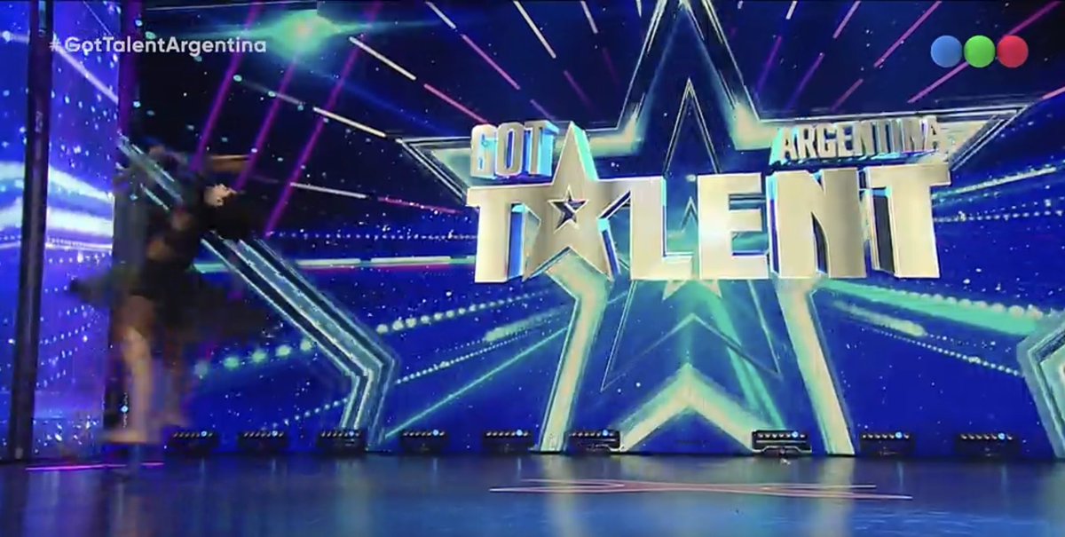 RATING | EL DATO ✍️
#GotTalentArgentina  rompe su propia marca máxima con 20,2 puntos liderando la noche