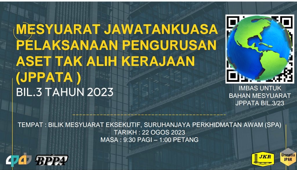 Bahagian Ukur Bangunan (BUB) tweet media