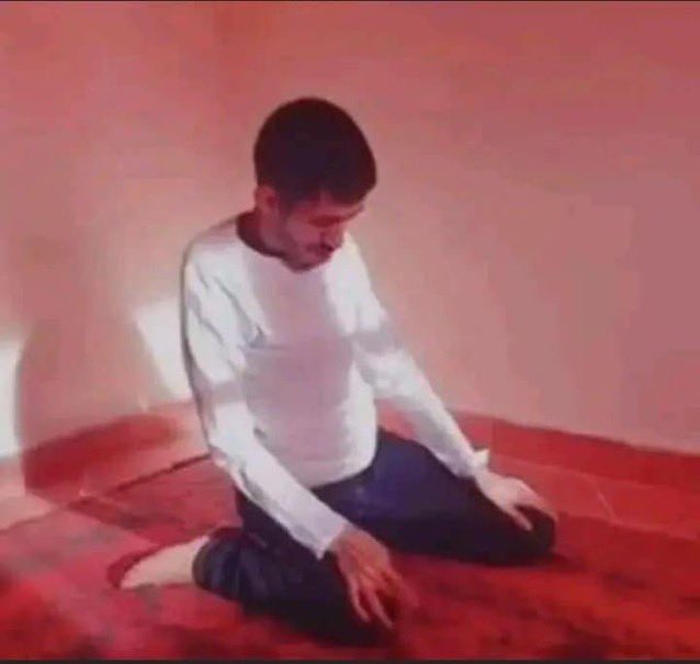 يما ضربت خويا و راهي تحوس عليا 
انا فركعة 129: