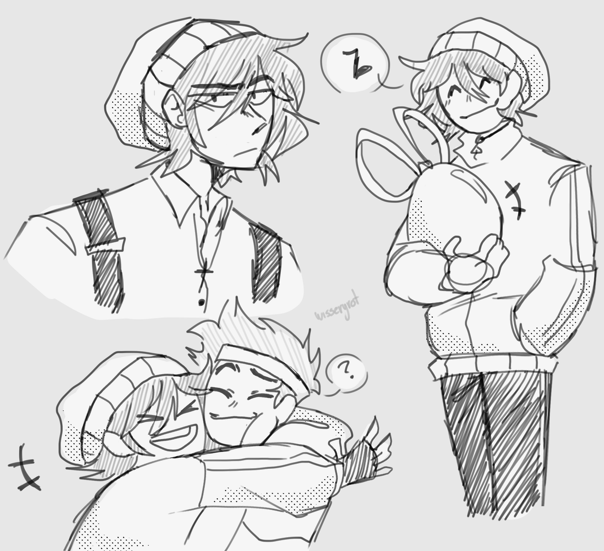 wisseryrot's tweet image. quakiris

#qsmp #qsmpQuackity #Quackity