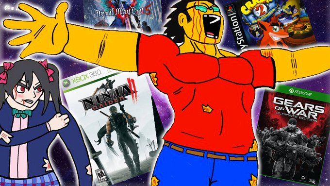 YA ESTAMOS EN STREAM!!! Platicando de las Pr&oacute;ximas Aventuras del Canal ✌🦝 AQUI: https://t.co/ibBvgLjzFk