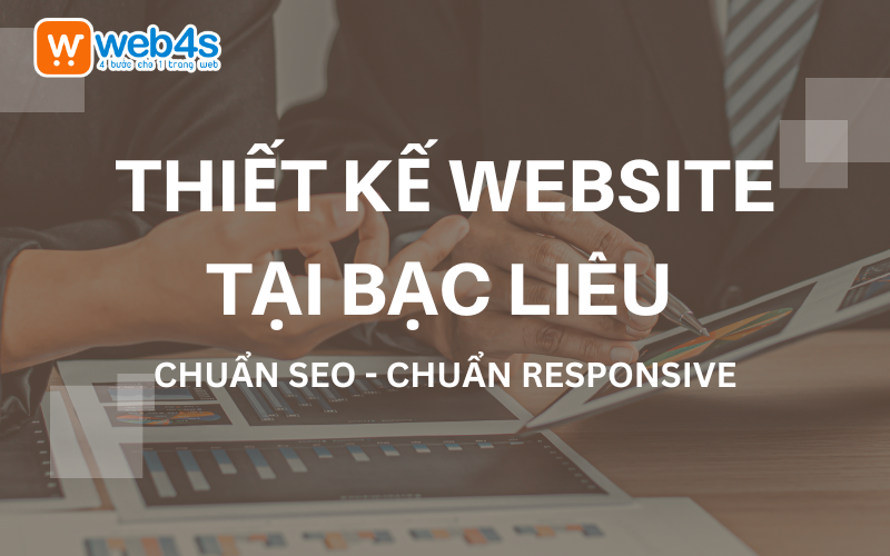 namweb4s's tweet photo. Thiết kế website tại Bạc Liêu | Chuẩn SEO | Chuẩn Responsive
>>> Chi tiết tại: https://t.co/ZrTzHfQ5rC https://t.co/qD5QqS7ZMB