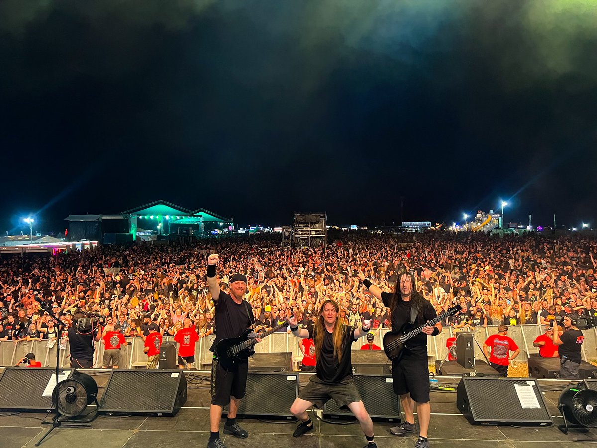 Dying Fetus tweet media