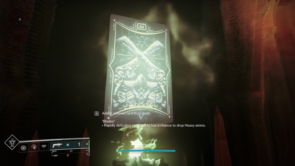 Skarrow9 tweet media