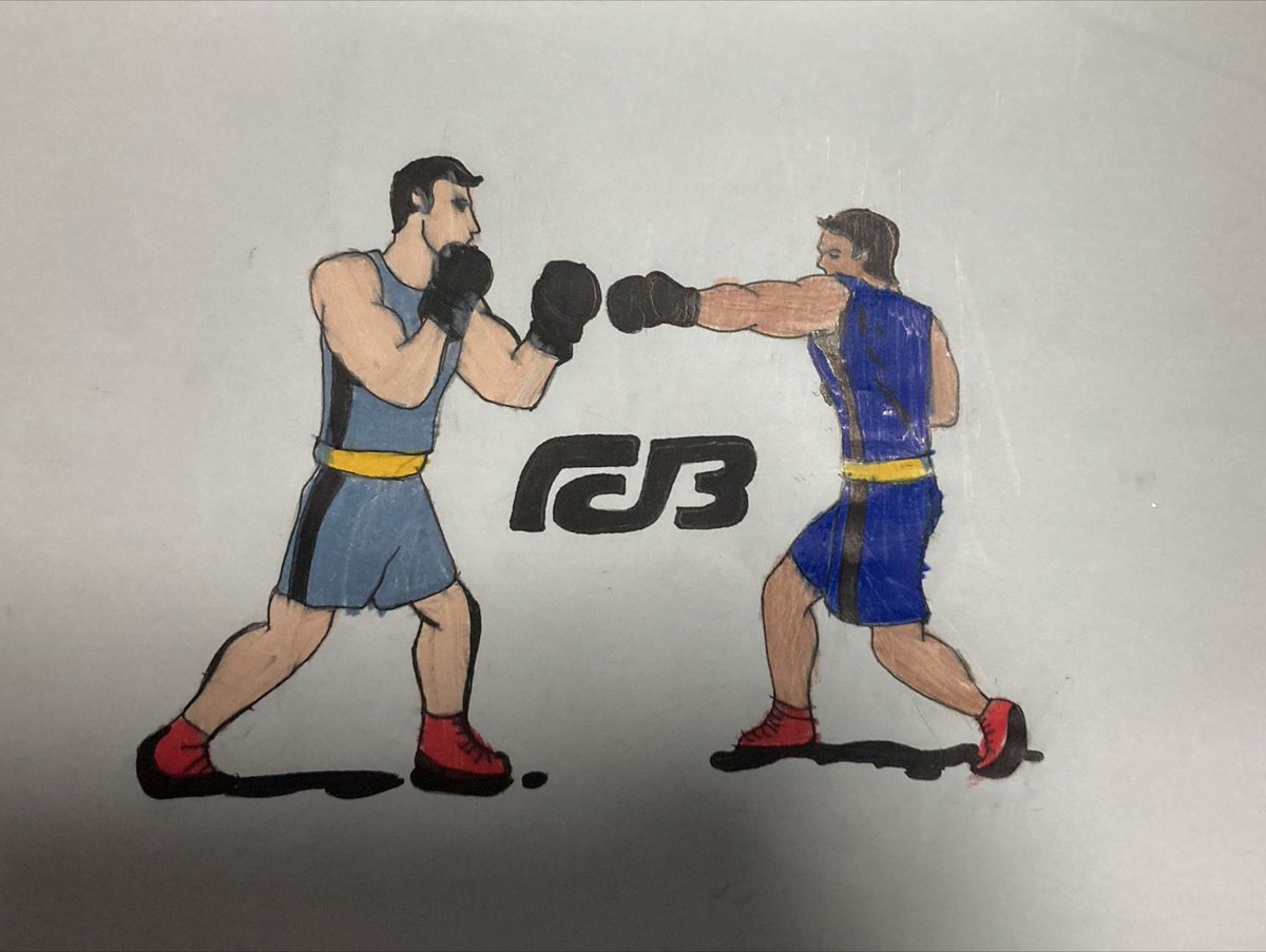 FDBplus's tweet photo. Muchísimas gracias Sebastián, por tan bonito regalo 😁

Este ha sido de lejos, uno de los presentes más bonito y sobretodo, ESPECIALES que hemos recibido desde nuestros comienzos 🙏🏼

Estos son los gestos del boxeo, lo bonito y único 👏🏼 👏🏼 👏🏼 https://t.co/jEfldNMTYj
