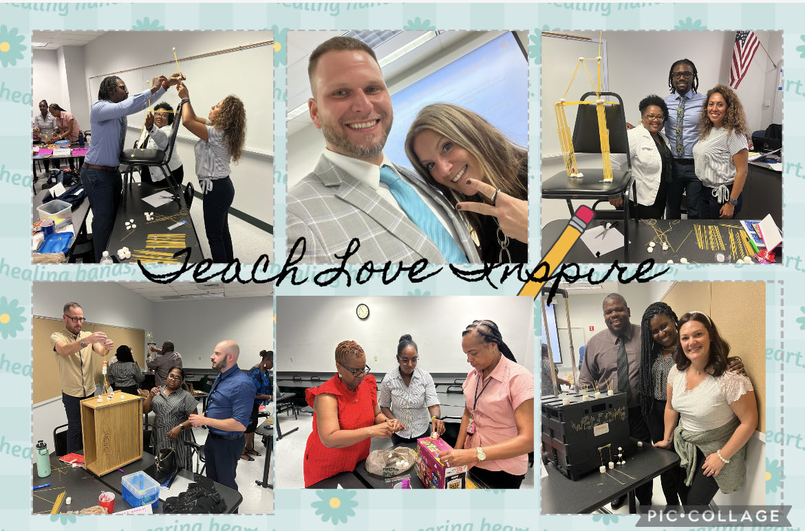 Leadership is not a title 
It is a behavior
Live it!