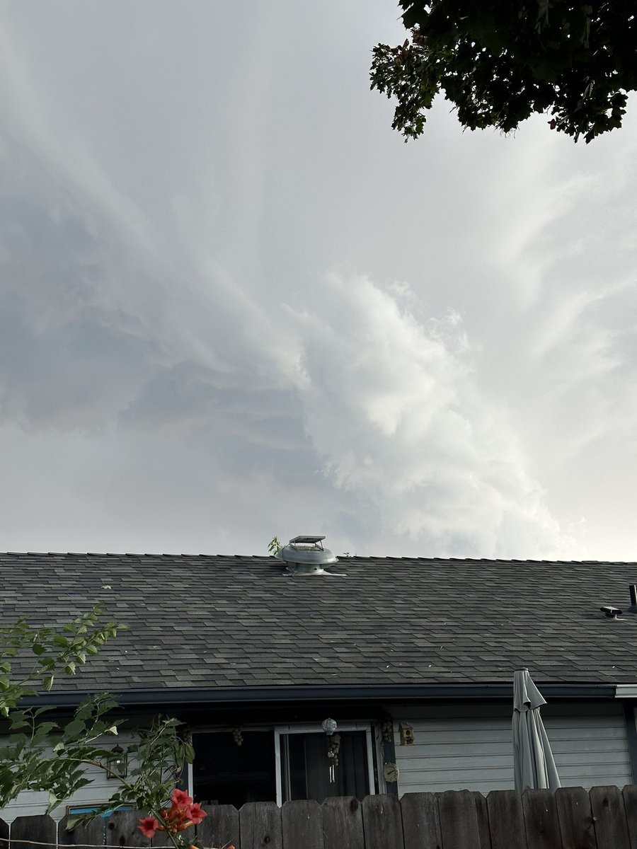 Payette Lake tweet media