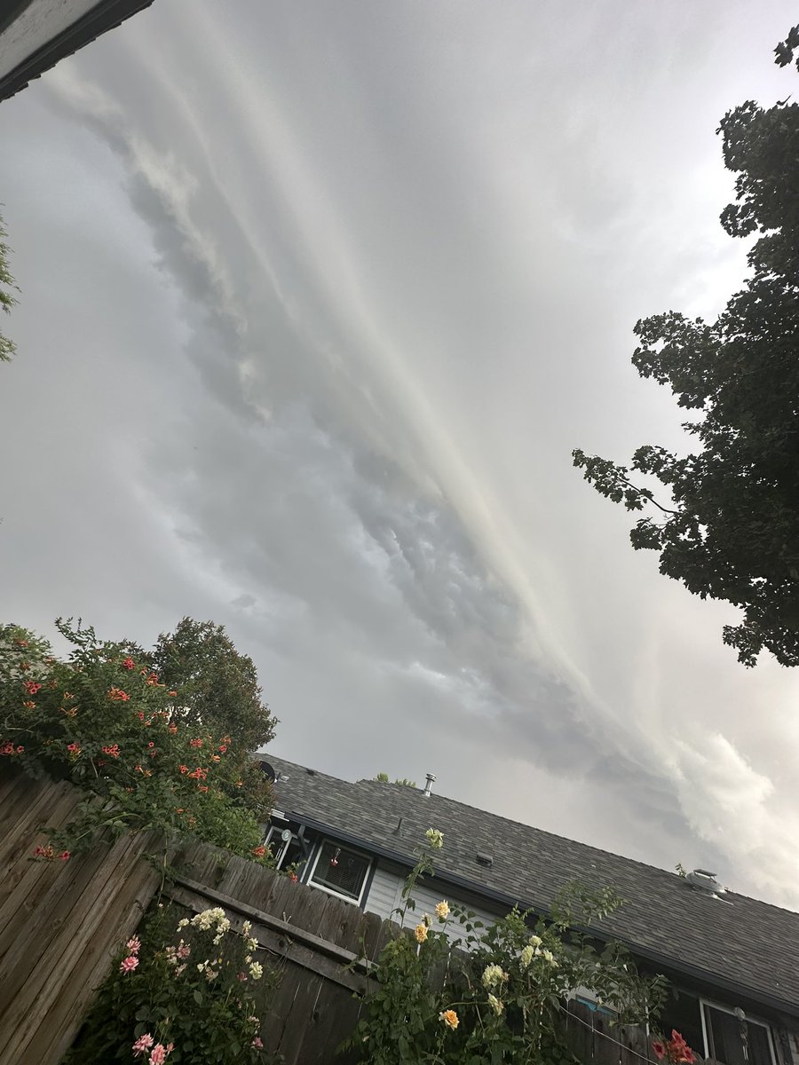 Payette Lake tweet media