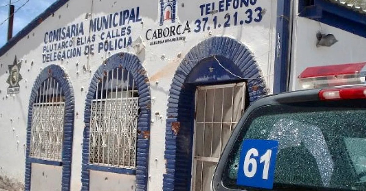 ¡Qué raro! Estados Unidos mantiene la alerta de viaje a México porque "los delitos violentos son comunes".

Y aquí todos los días nos dicen que prevalece la paz y el amor. 

bit.ly/3KQJhfS