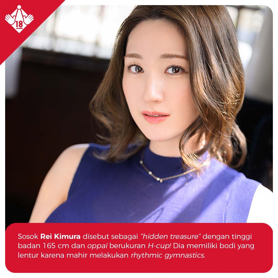 javminded's tweet photo. Artis JAV debutan baru yang tampak sangat menjanjikan, Rei Kimura (32 tahun) siap didebutkan oleh studio Madonna di perilisan tanggal 26 September 2023 mendatang!
#ReiKimura #KimuraRei #MadonnaAV #AVDebut https://t.co/VQgMwEGEFz
