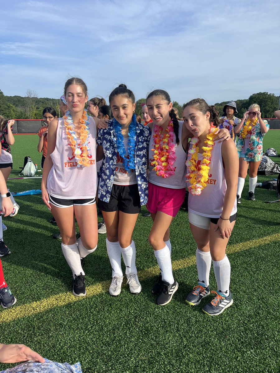 Mount Olive Field Hockey tweet media