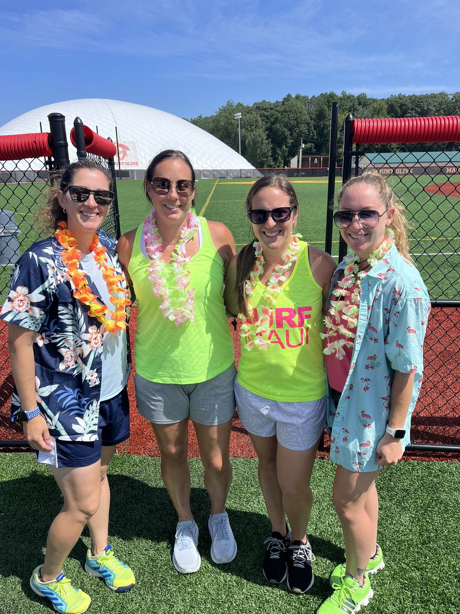 Mount Olive Field Hockey tweet media