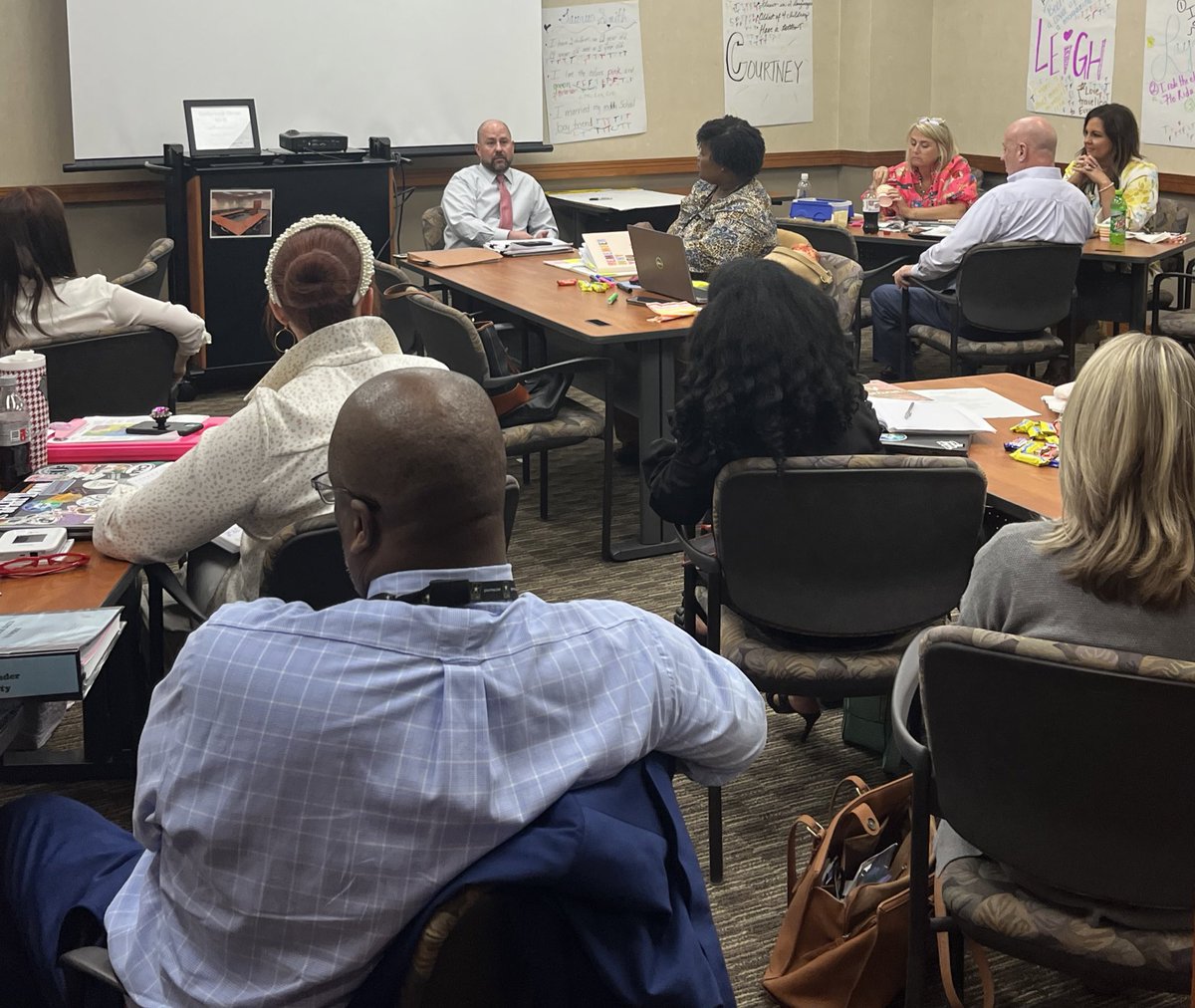 Thank you <a href="/counselorscott/">Scott Mohon</a> for joining <a href="/ALSDEOSI/">ALSDE Office of School Improvement</a> today and sharing your school improvement promising practices as a <a href="/JEFCOED/">Jefferson County Schools</a> district leader.  Your work helps our work!  <a href="/ALSDEOSL/">ALSDE Office of Student Learning</a>