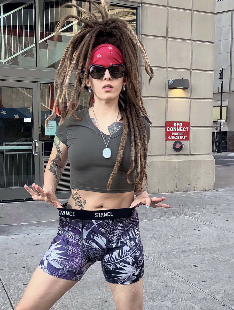 Thanks to <a href="/stance/">Stance</a> for lacing me up with tons of new gear 🧦🩲