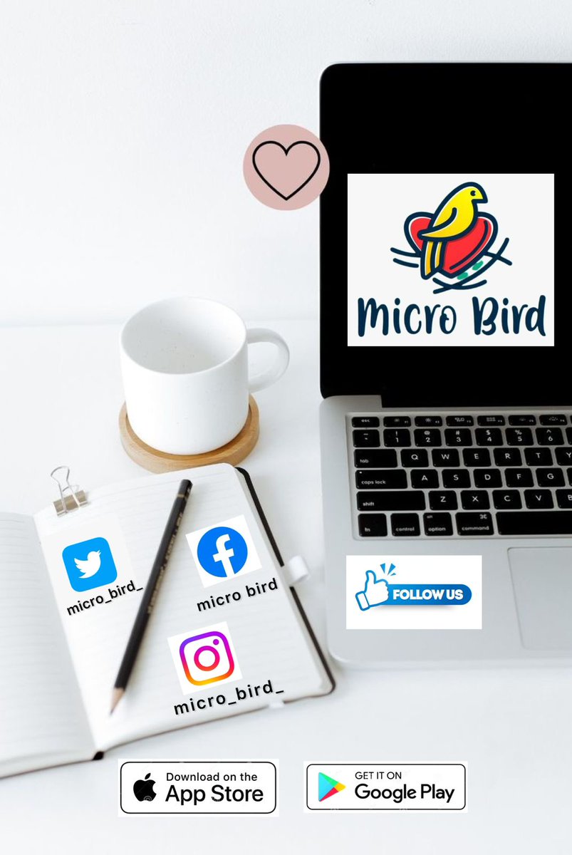 Micro_Bird_'s tweet photo. Features and user interactions with in the "MICRO BIRD APP" coming soon 🔥
GOOD MORNING 🌞
#video #creative #cantante #voice #ownvoice #goodvibes #instagram #insta #public #goodvibes #vizag #rewords #public #kids #student https://t.co/8EnObev7xn
