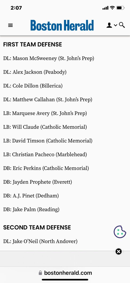 Cole Dillon tweet media