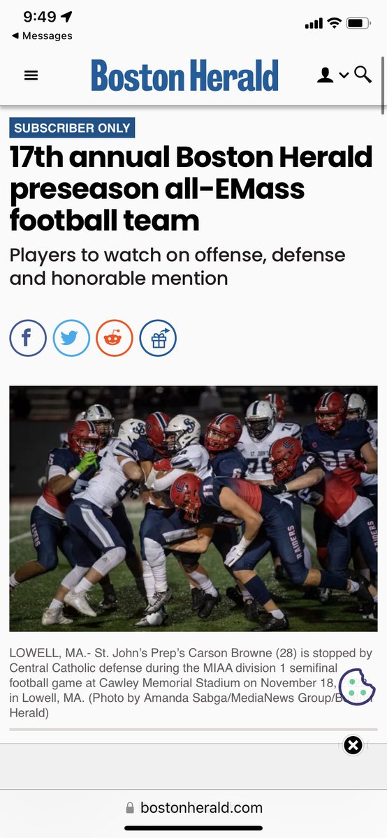 Cole Dillon tweet media