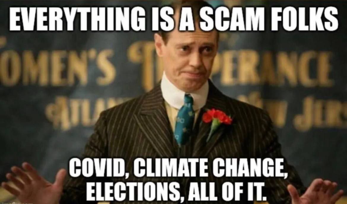 It's all a power grab!! It's time for the 🇺🇸American🇺🇸 people to take their power back. They can only🔒 lock us down if we allow it.  They can steal elections bc we allow it.  We need 1 day voting, real hand counted ballots, and voter ID🪪 checked.  Repost if you agree....