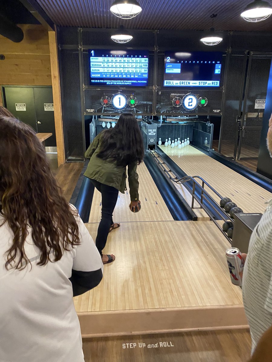 UPMC_Concussion's tweet photo. The concussion program kicks off Fall sports season with some fun and games at PINS Mechanical https://t.co/FmZhEEVeIC