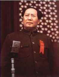 hezehua5's tweet photo. “没有毛主席，至少我们中国人民还要在黑暗中摸索更长的时间。” https://t.co/FmvfhbQgc6