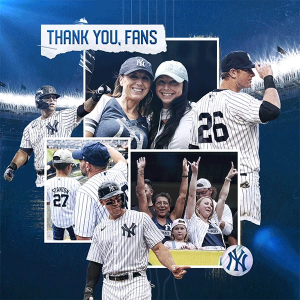 PwnzerM's tweet photo. @Yankees https://t.co/KklWqQzXU0
