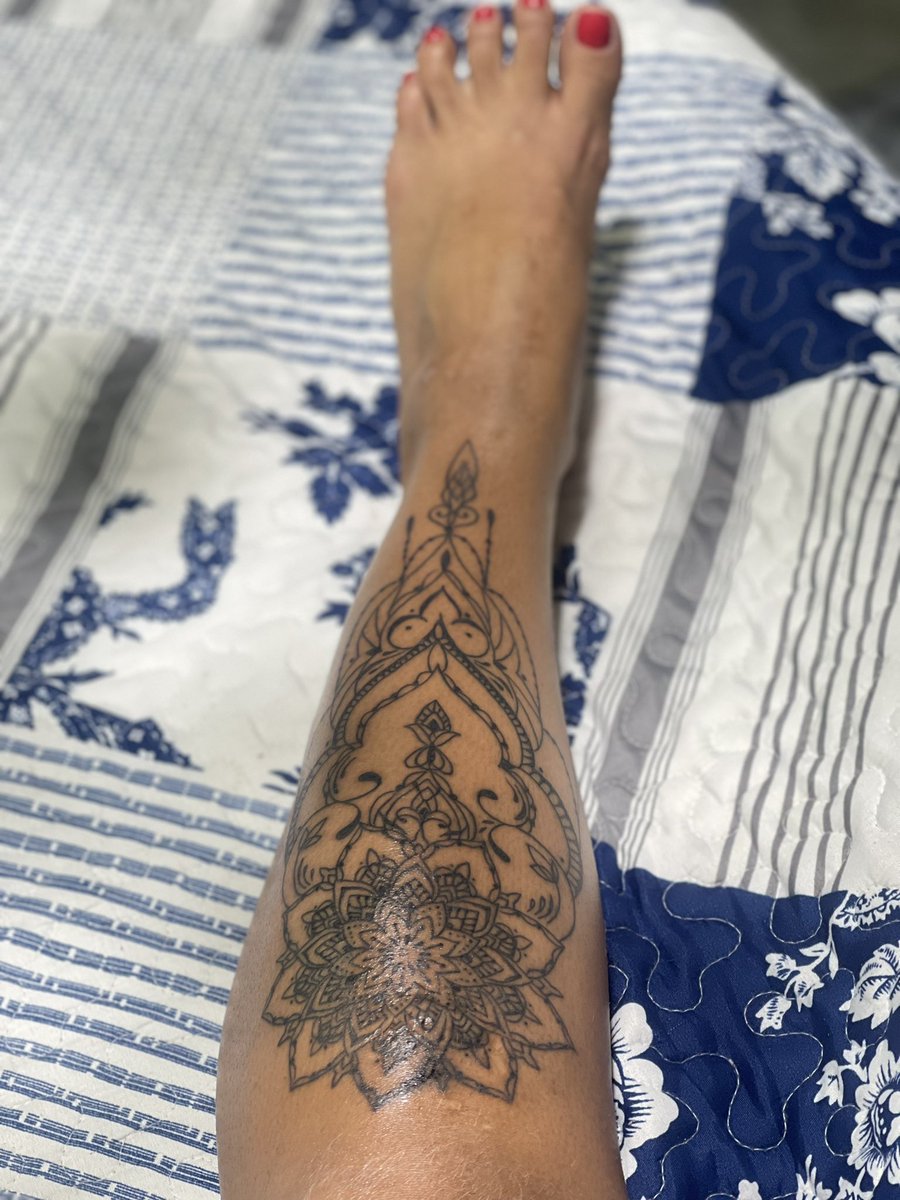 Fechei a canela ❤️
Essa cicatriz nunca mais 😌