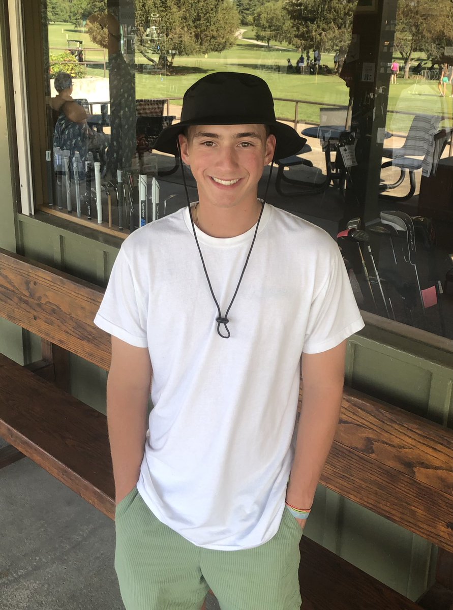 Kickapoo Chief Boys Golf tweet media