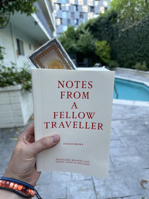 The new @DerrenBrown book is absolutely insane https://t.co/hpjtGEzBfw<a class="tags" target="_blank" title="On Twitter" href="/?out=eyJ0eXAiOiJKV1QiLCJhbGciOiJIUzUxMiJ9.eyJpYXQiOjE3MjczNjAzMjIsImlzcyI6InR3cG9ybnN0YXJzLmNvbSIsIm5iZiI6MTcyNzM2MDMyMiwiZXhwIjoxNzU4ODk2MzIyLCJyZWRpcmVjdF91cmwiOiJodHRwczovL3R3aXR0ZXIuY29tL0RlcnJlbkJyb3duIn0.IIPkdgsEcTd_KbOplmUDDJEZ_lB5syQXScO0Zmrwg_2aBxyXP4ezynjlGwCm5EI_QfrJaywMXWY3dr8om6juvg">@DerrenBrown</a>