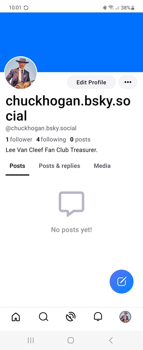 Chuck Hogan tweet media