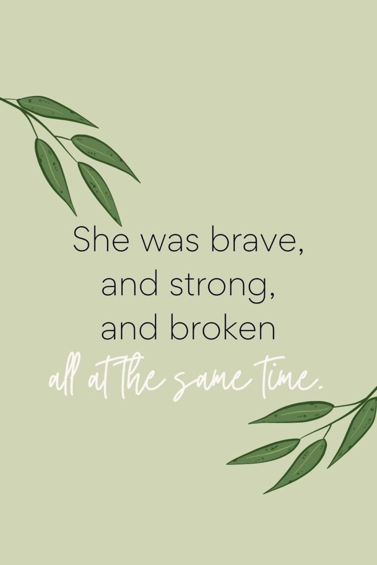 MrsTyner's tweet photo. Always strong, brave, resilient, and broken all in one day 💚 https://t.co/fFToyabT0s