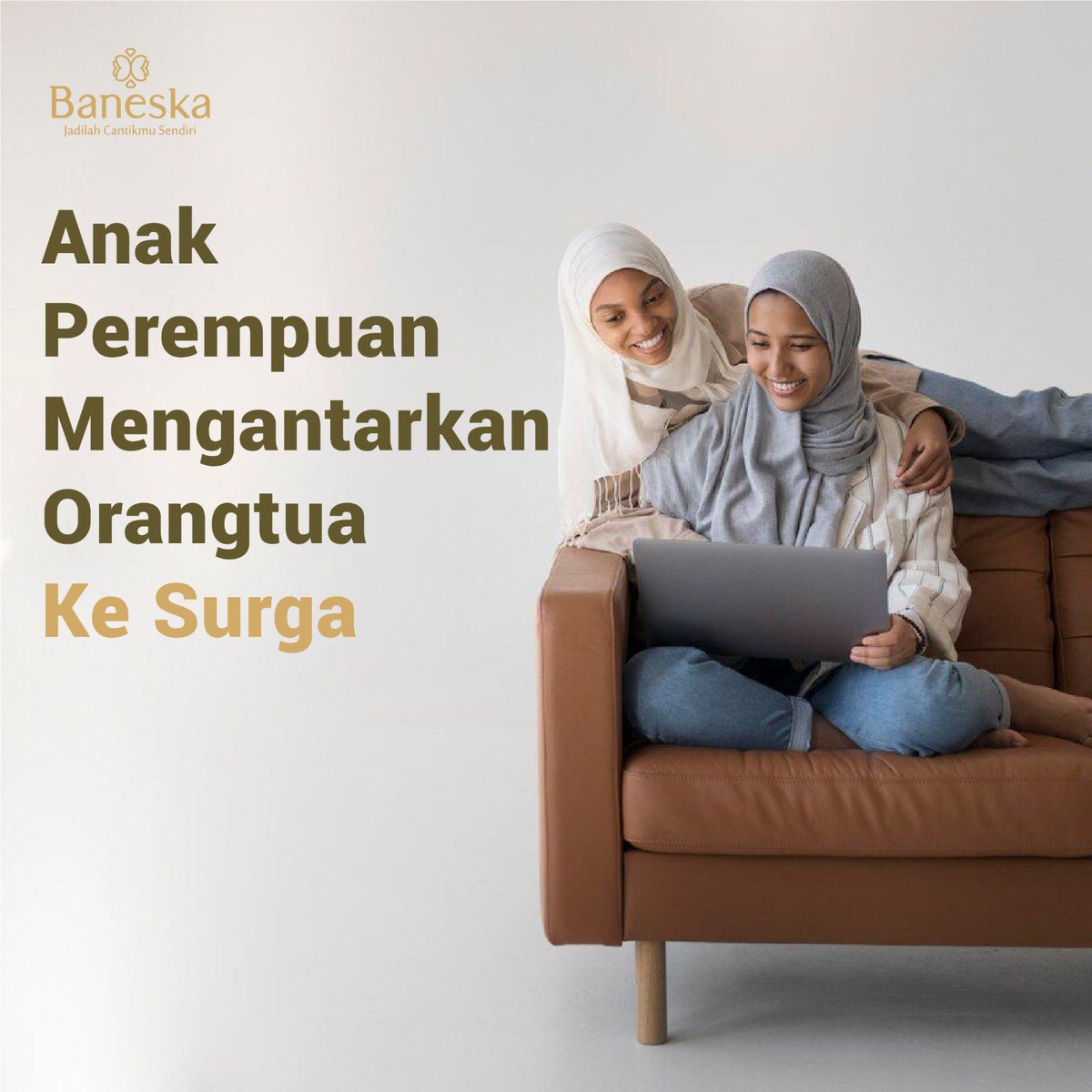 BaneskaOfficial's tweet photo. Siapa yang mendidik dua anak perempuan hingga ia dewasa, maka ia akan datang pada hari kiamat dalam keadaan aku dan dia, Lantas Nabi  shallallahu 'alaihi wa salla mendekatkan Jari Jemarinya 

(HR. Muslim no. 2631).

#BigBrotherNaija #BRICS #Canakkale #fusillade #Canakkale https://t.co/BhD3juuloG