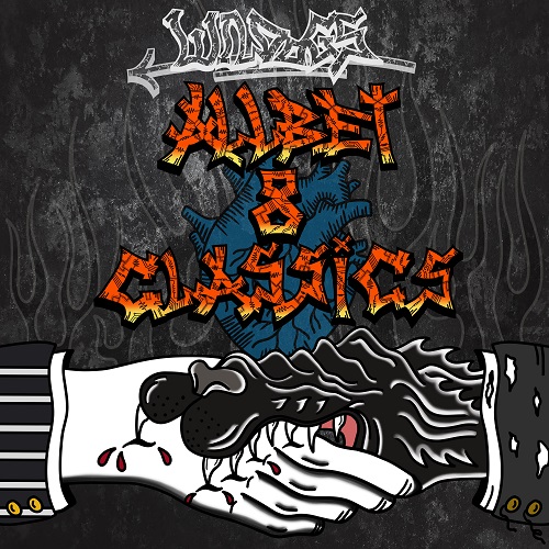 diskunion_indie's tweet image. 【好評発売中】

WILDOGS / ALLBET 8 CLASSICS（CD）

東京都国分寺市初ミクスチャーバンド #WILDOGS の記念すべき1st Albumが発売!どこか懐かしいと感じるリスナーもいれば、現代のライブキッズからHIPHOPヘッズまで一つの場所で交差することができるラインナップ!

#du入荷
diskunion.net/portal/ct/deta…