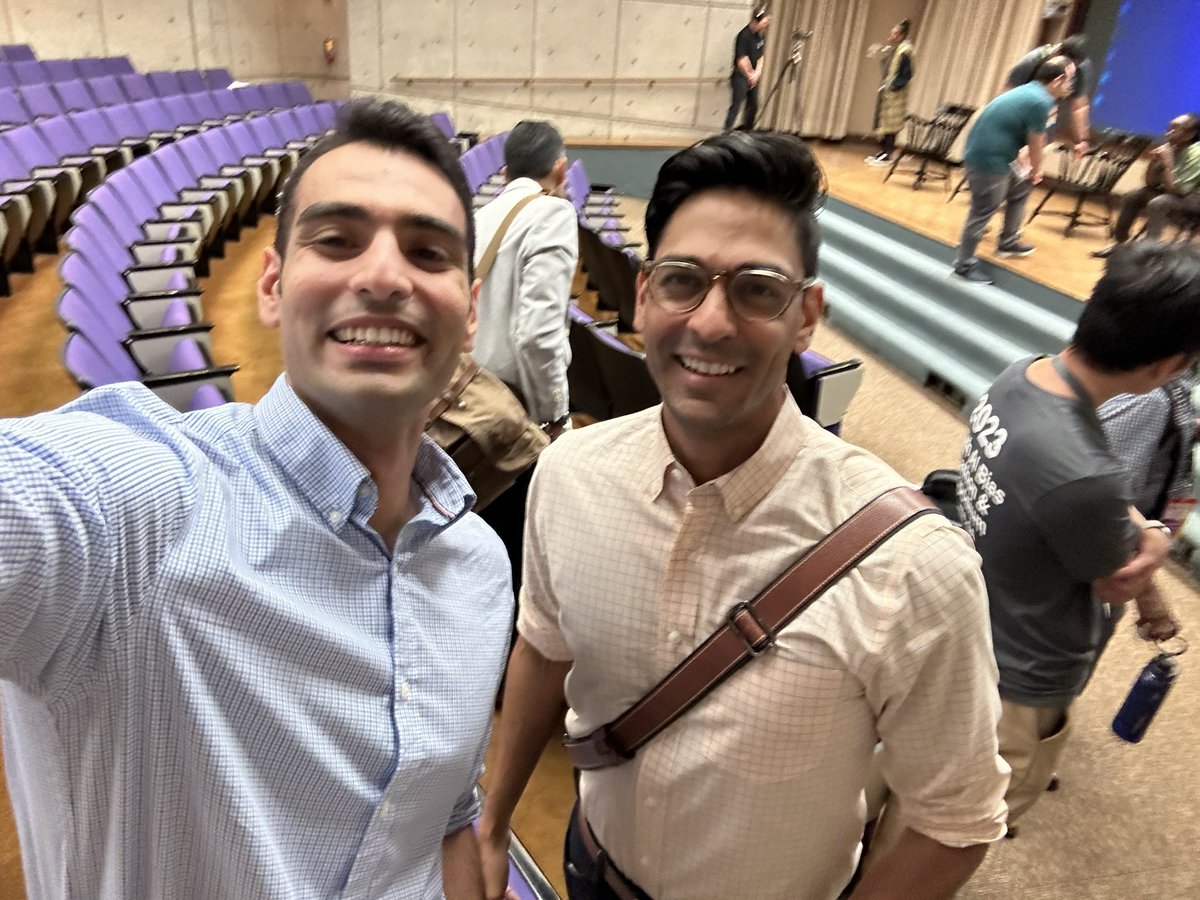 #AIBiasDatathon was a huge success! Four days of immersive learning, collaboration and cultivating meaningful connections, uniting incredible individuals from diverse backgrounds. Kudos to <a href="/judywawira/">Judy Gichoya</a>, <a href="/HariTrivediMD/">Hari Trivedi</a> ,<a href="/angiowoman/">Janice Newsome MD FSIR</a> , and <a href="/hiti_lab/">HITI Lab</a> for organizing this amazing event!