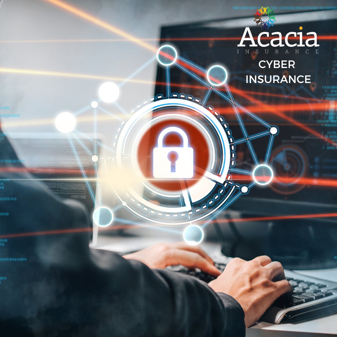 AcaciaInsurance's tweet image. Protect your business from cyber risks with confidence. Today, the prevalence of cyber risks is higher than ever. Our cyber insurance solutions are designed to address the evolving challenges businesses face in the digital landscape. Contact now bit.ly/3jMLYB
#acacia