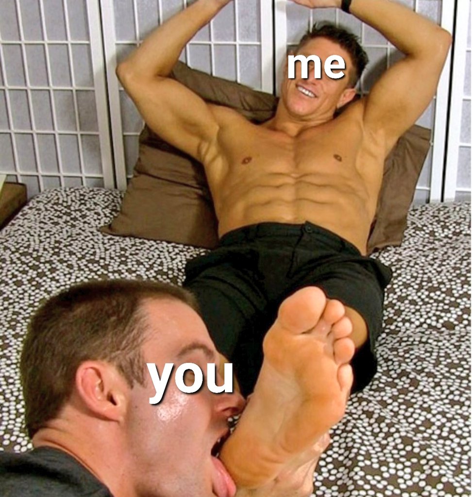 MasterSocks123's tweet photo. Retweet if you're down to recreate this! 😜😈 https://t.co/EcrxIugzmb